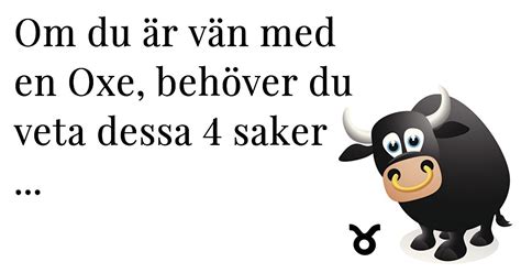 när fyller man år om man är oxe|Oxe (zodiak) – Wikipedia